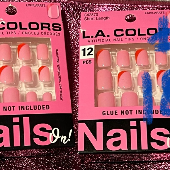 Nail Sale ***4/ $20 *** - Picture 10 of 12